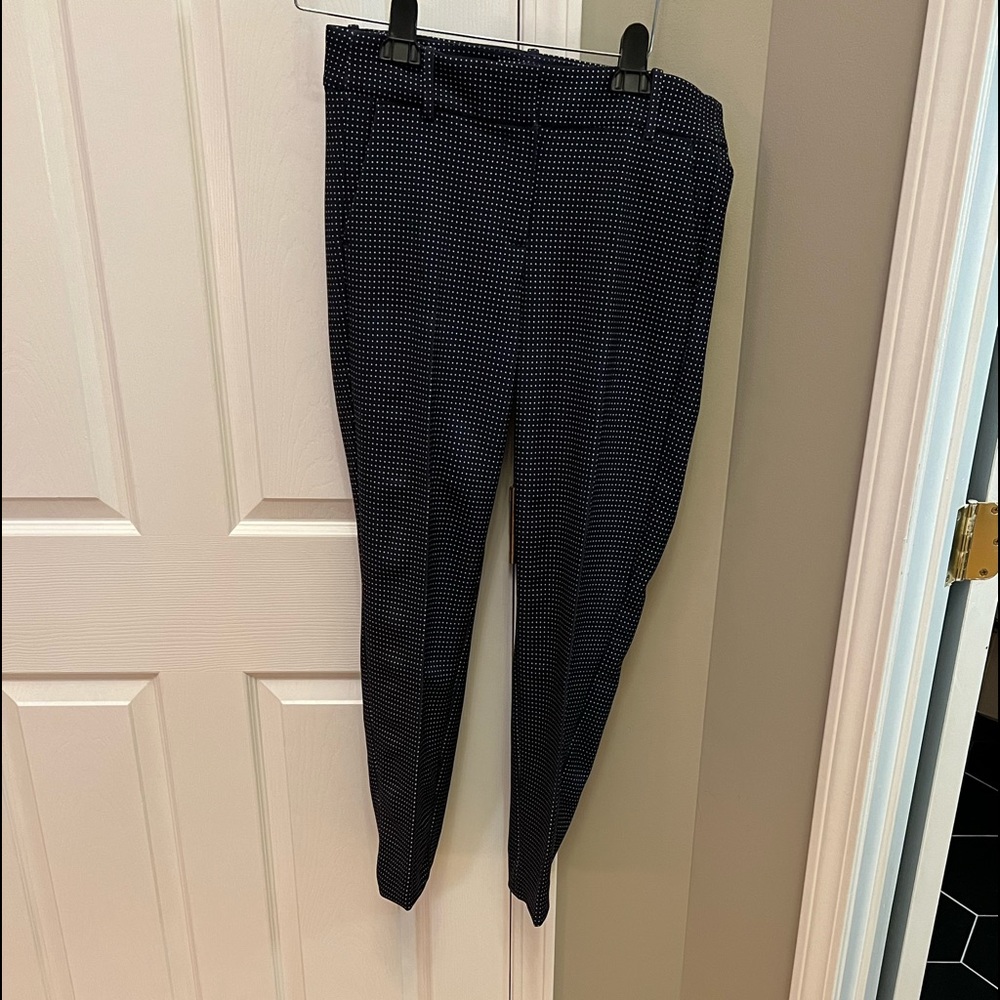 J Crew Mercantile Pants Size 6